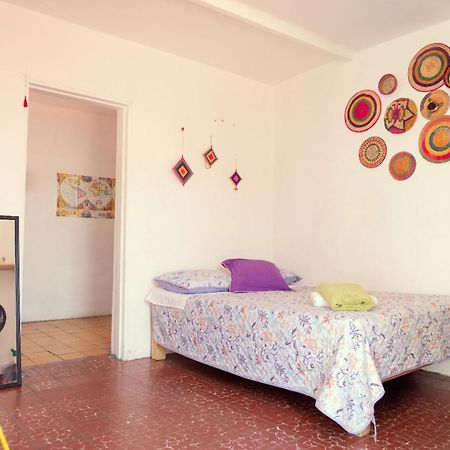 Hostal Casa Colores Adults Only Guadalajara Extérieur photo