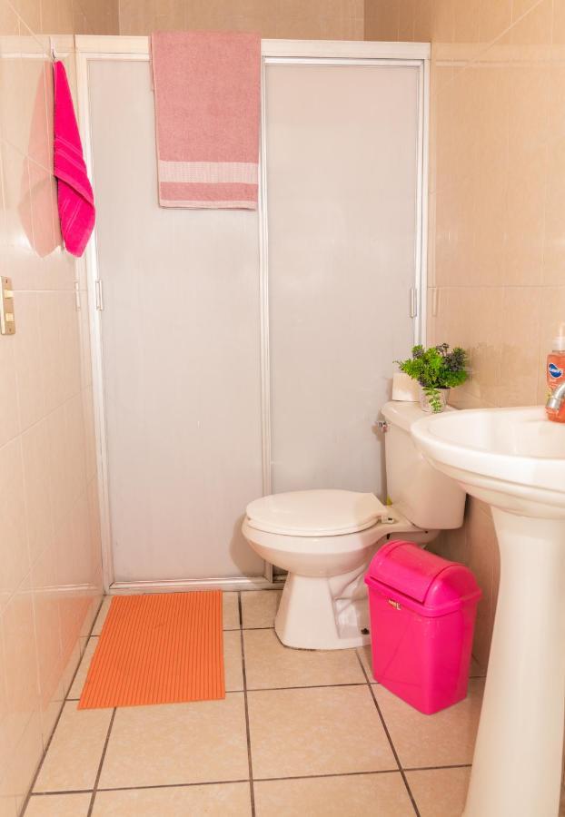 Hostal Casa Colores Adults Only Guadalajara Extérieur photo