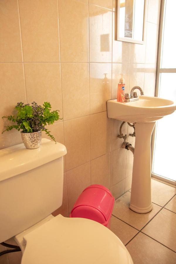 Hostal Casa Colores Adults Only Guadalajara Extérieur photo