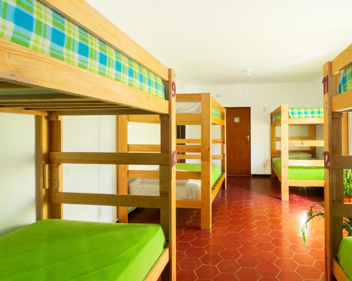 Hostal Casa Colores Adults Only Guadalajara Extérieur photo