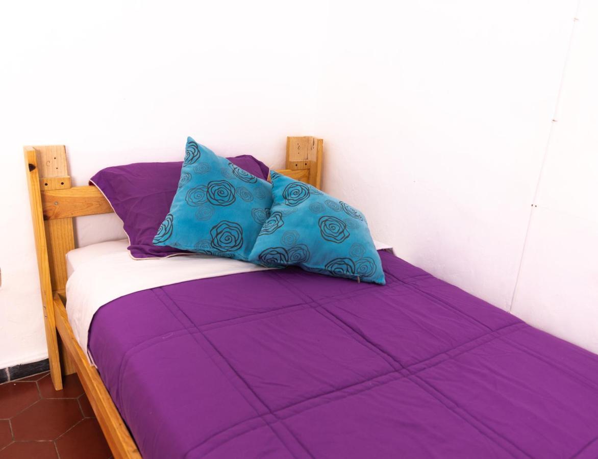 Hostal Casa Colores Adults Only Guadalajara Extérieur photo