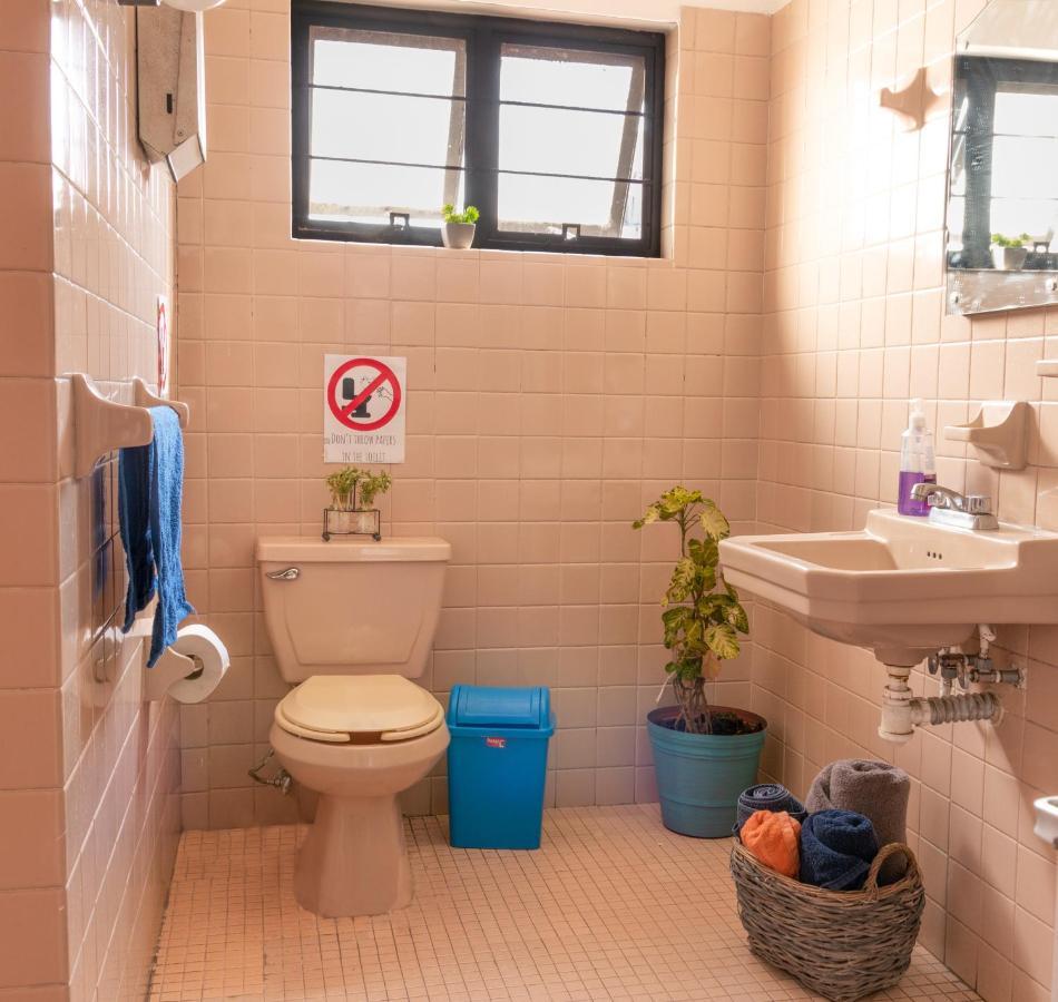 Hostal Casa Colores Adults Only Guadalajara Extérieur photo