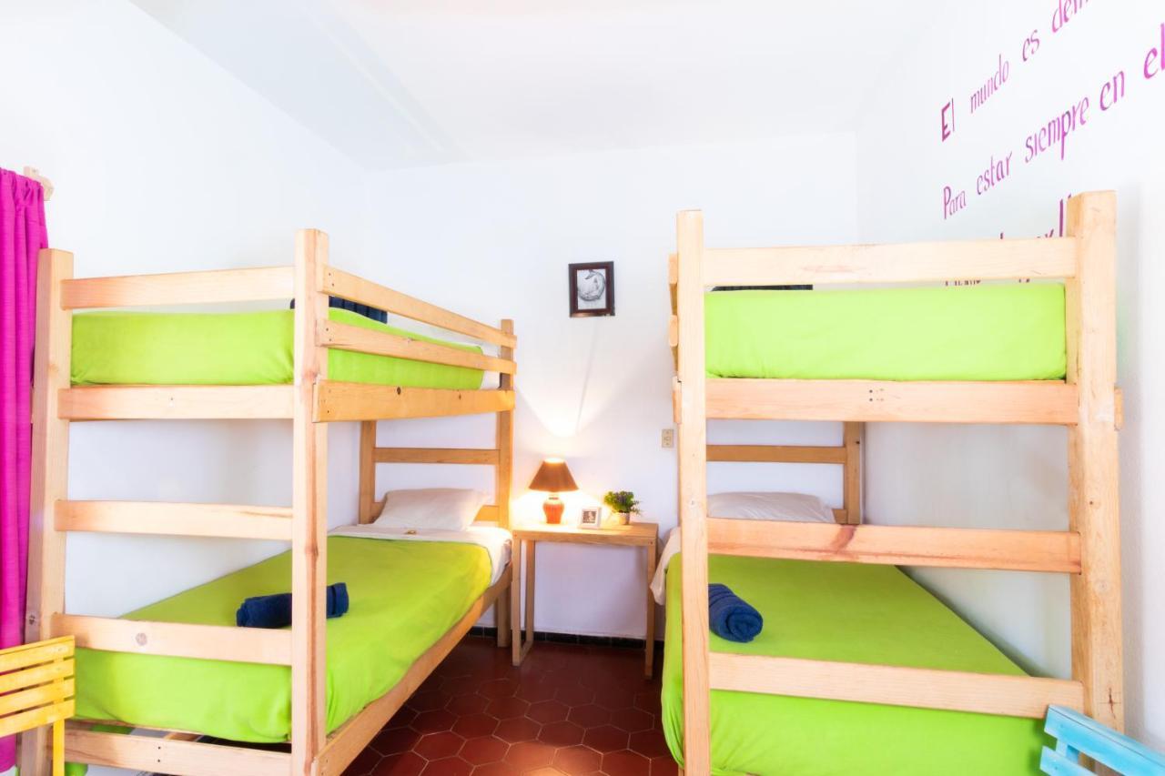 Hostal Casa Colores Adults Only Guadalajara Extérieur photo
