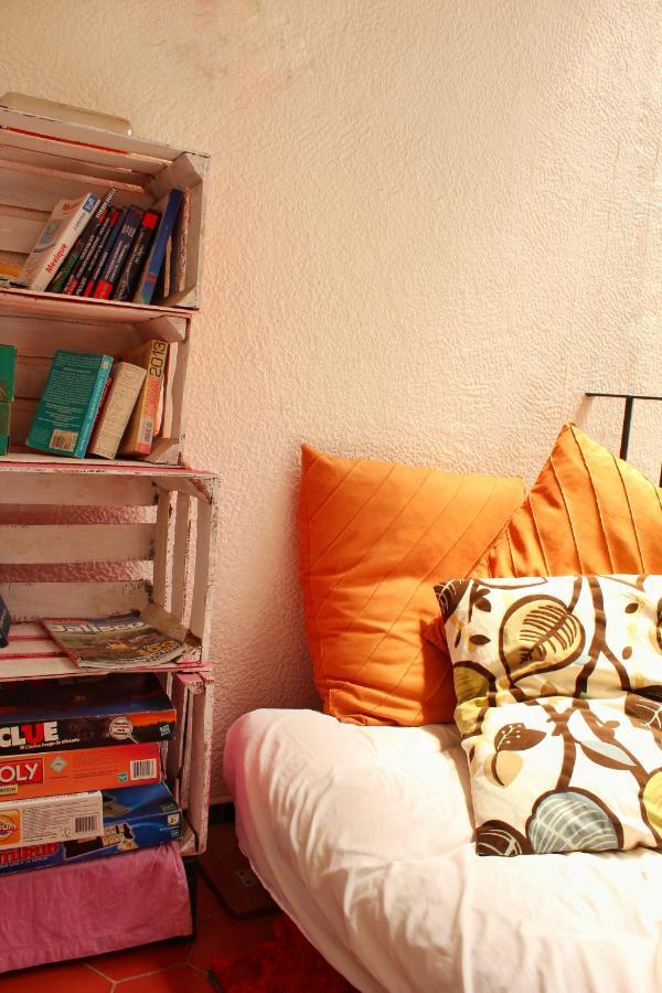 Hostal Casa Colores Adults Only Guadalajara Extérieur photo