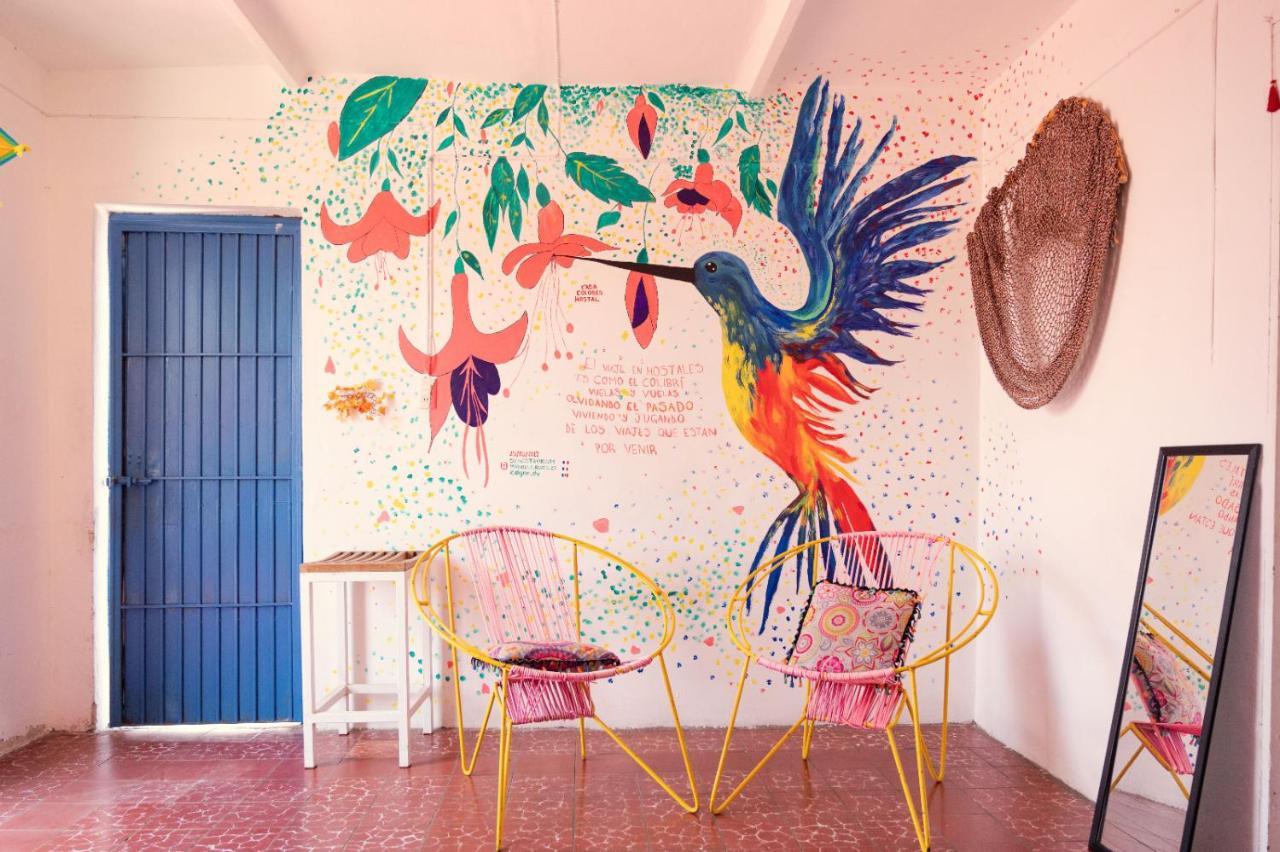 Hostal Casa Colores Adults Only Guadalajara Extérieur photo