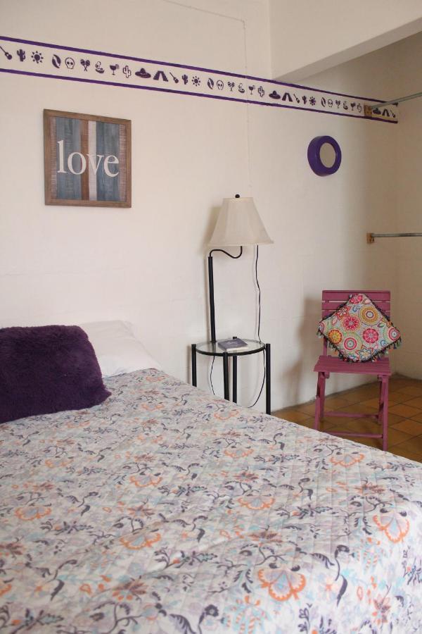 Hostal Casa Colores Adults Only Guadalajara Extérieur photo