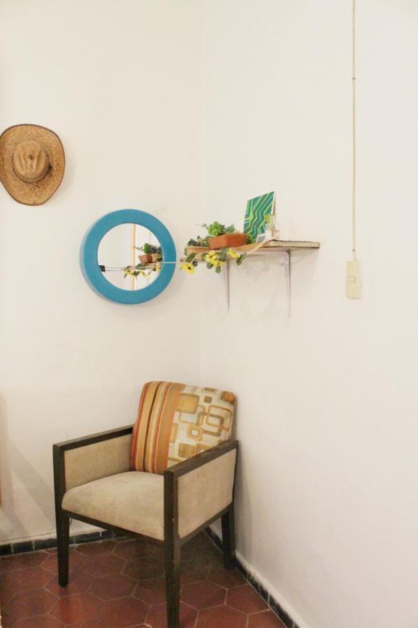 Hostal Casa Colores Adults Only Guadalajara Extérieur photo