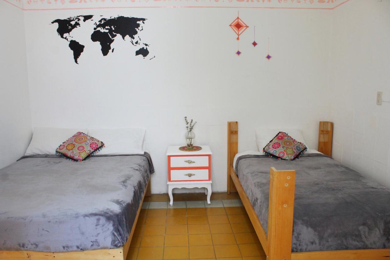 Hostal Casa Colores Adults Only Guadalajara Extérieur photo